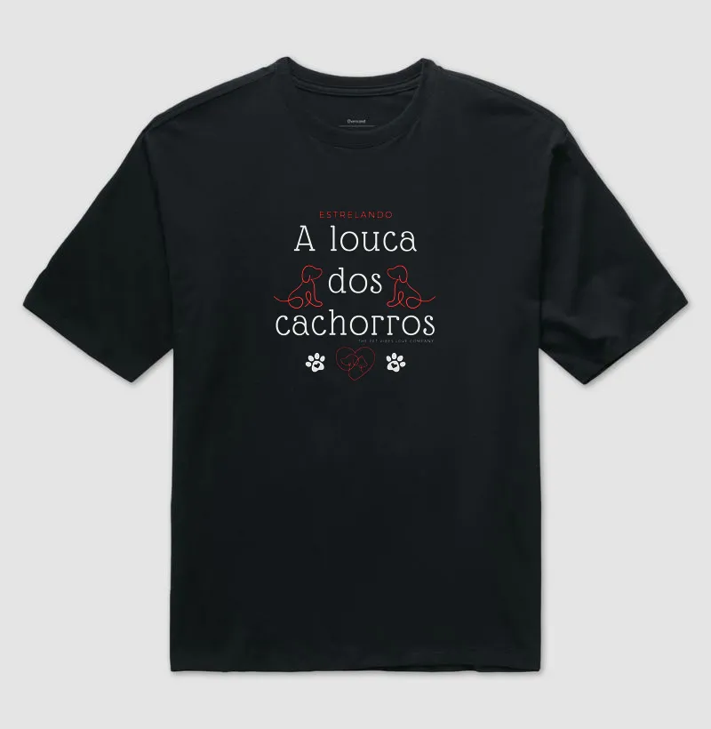 A Louca dos Cachorros