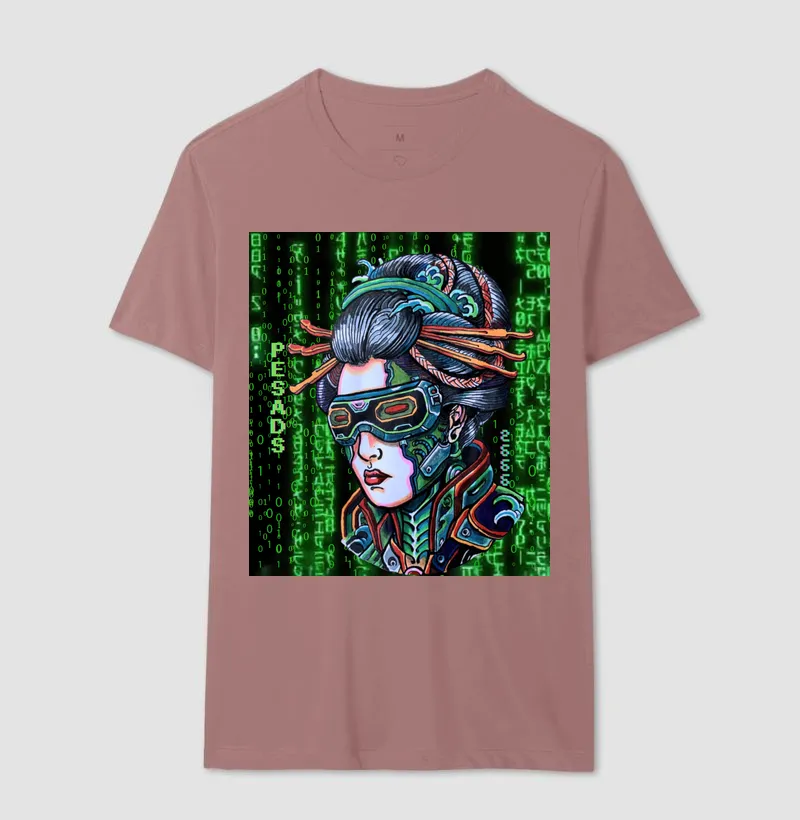 Camisa 16