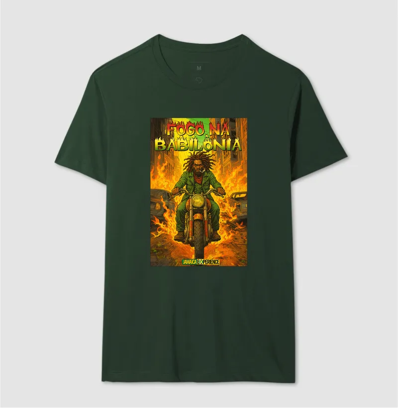 Camisa 14