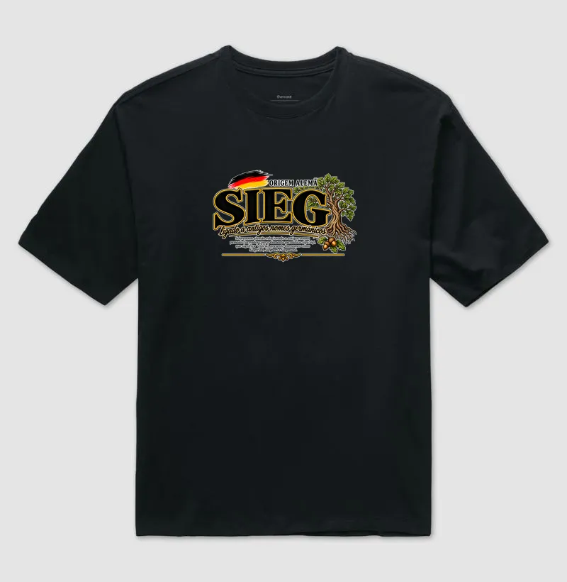 Sieg  - Imagem 2