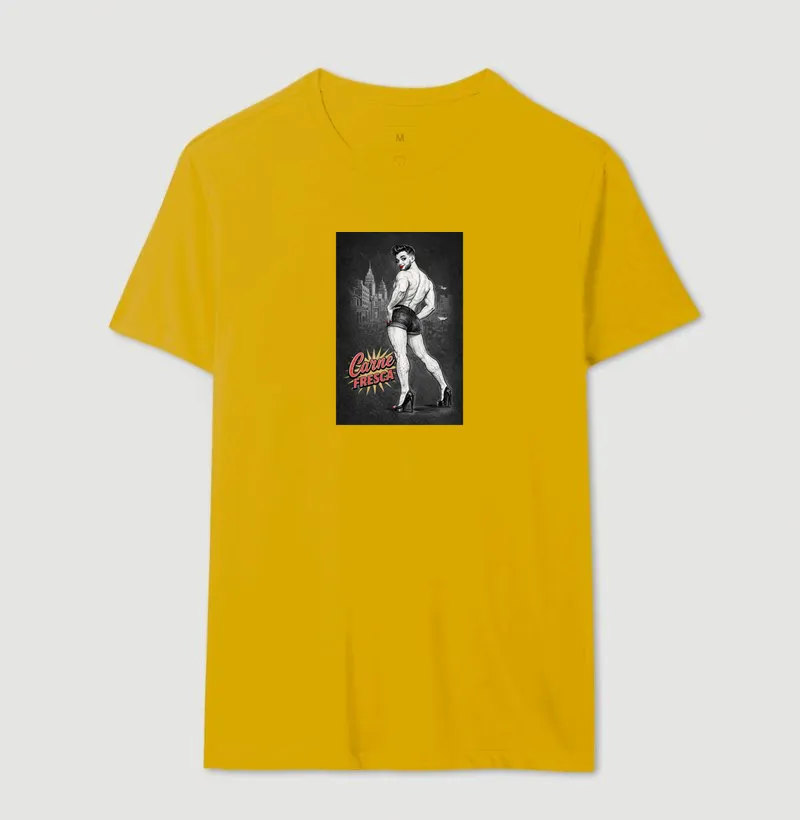 Camisa 13