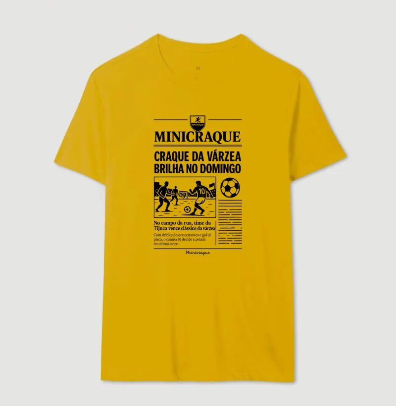 Camisa 7