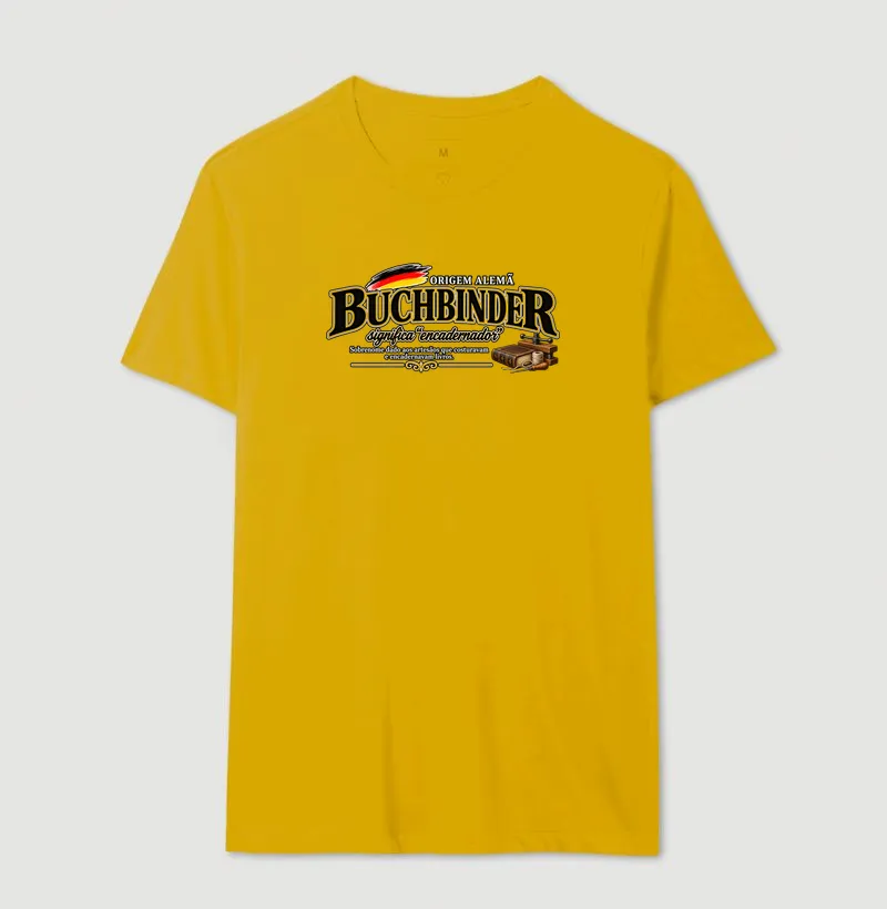 Buchbinder  - Imagem 14
