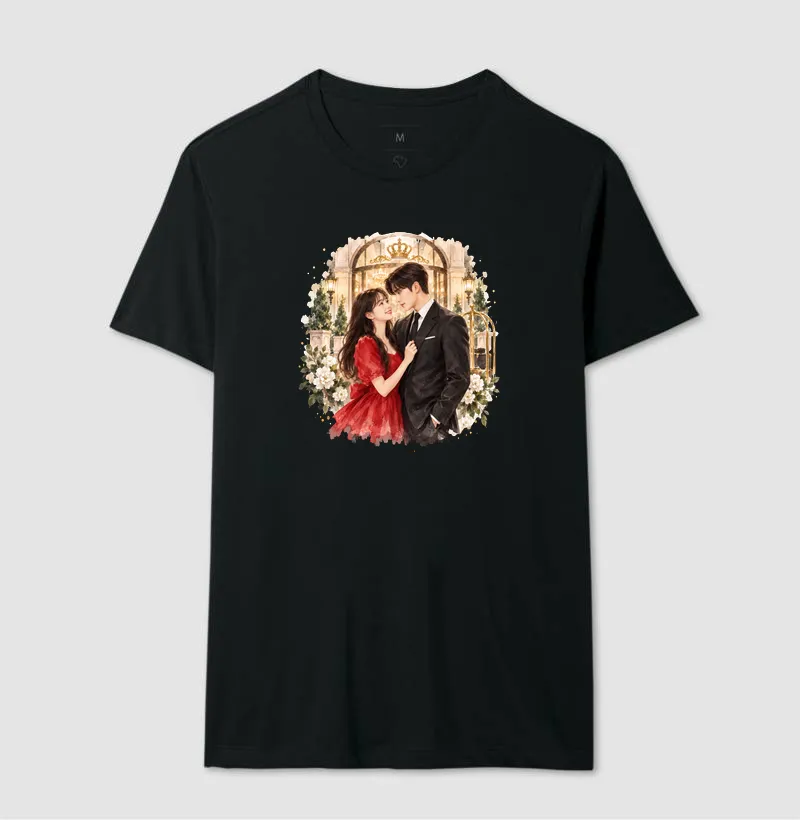 Camiseta Sorriso e Destino - Imagem 5