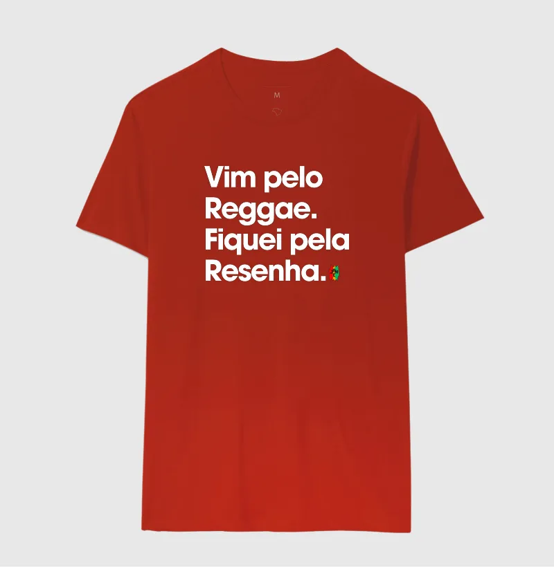 Fiquei pela Resenha - Imagem 12