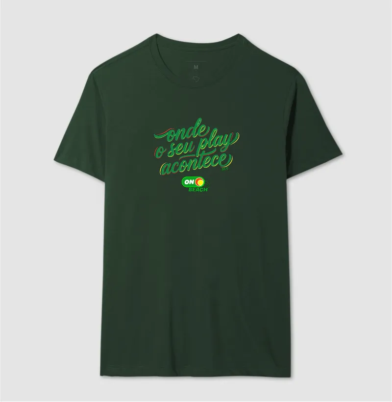 Camisa 11