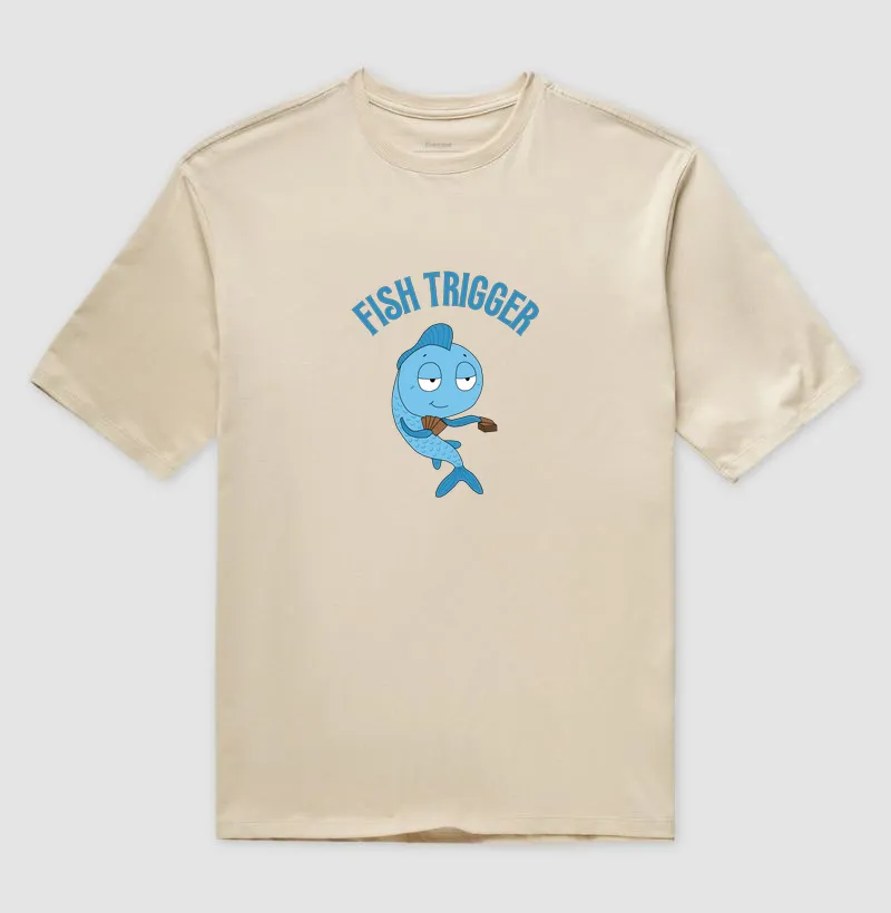 Fish Trigger - Imagem 3