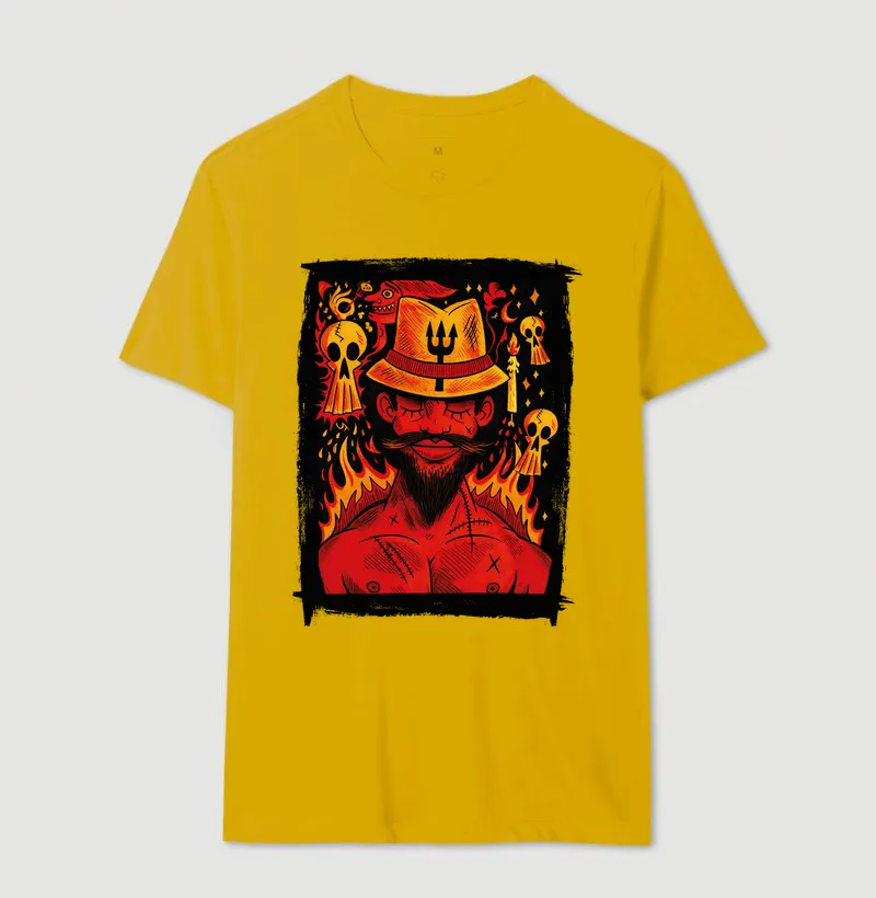 Camisa 11