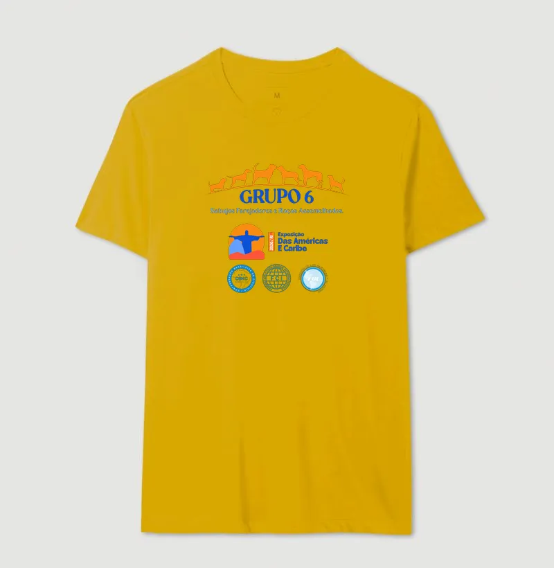 Camisa 13