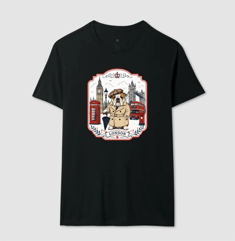 London Bulldog Style - Imagem 5