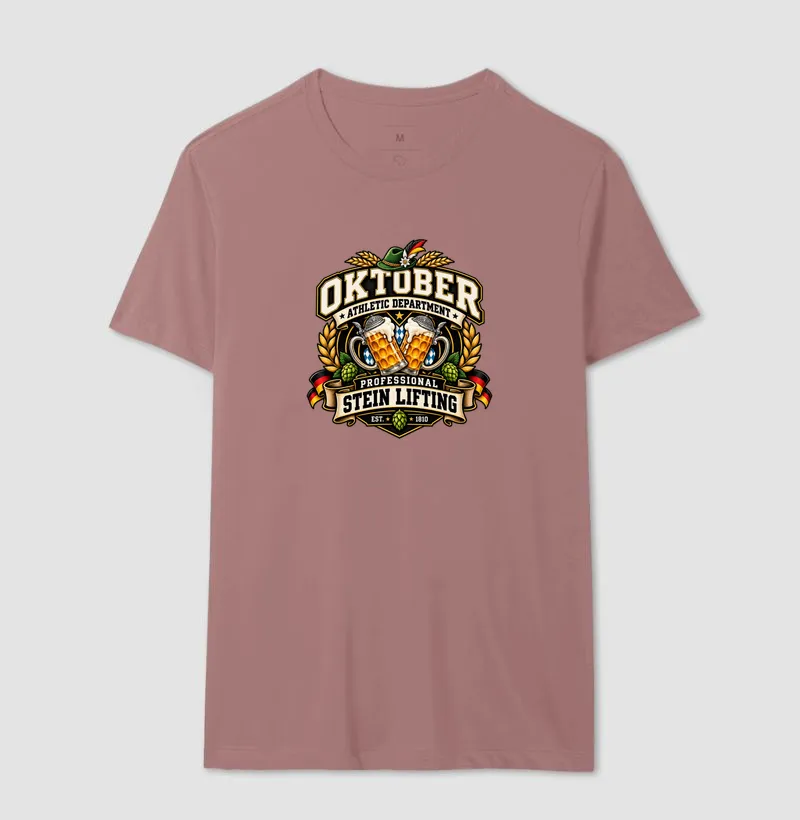 Oktober Athletic Department - Imagem 16