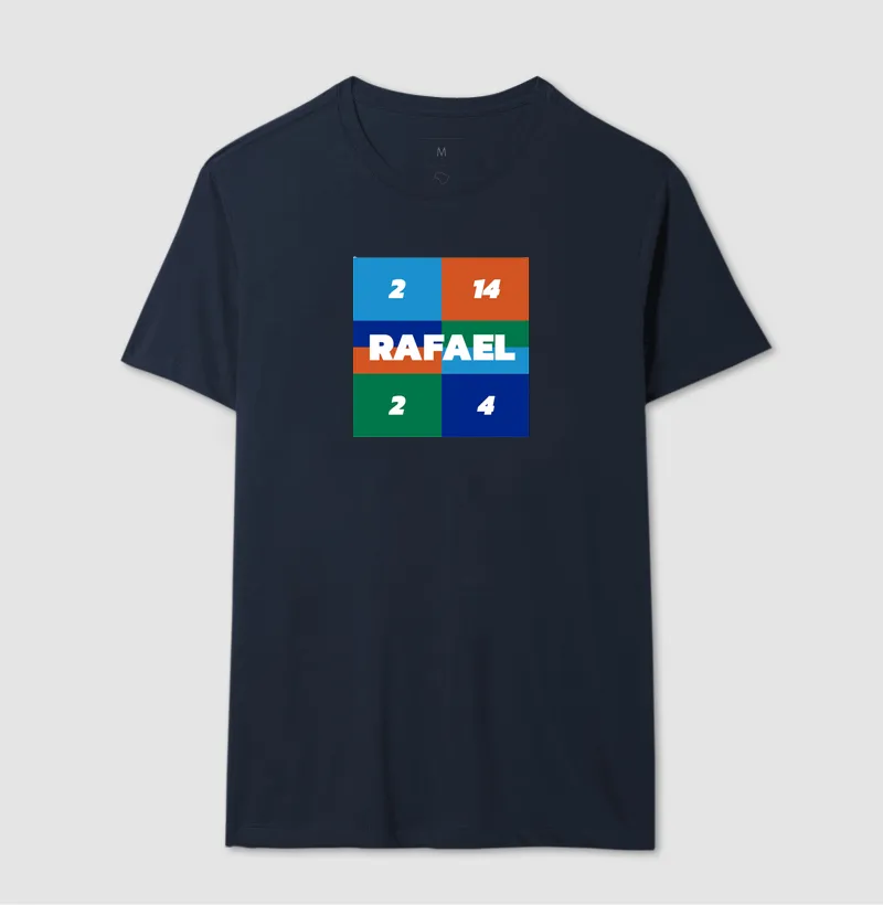RAFA TITLES - Imagem 6