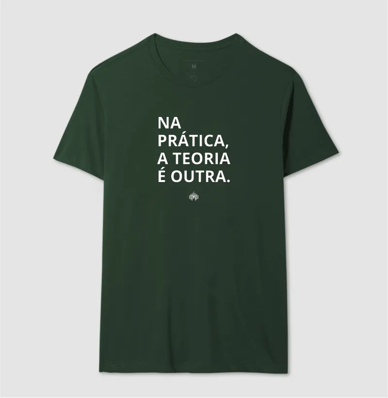 Na Prática, a Teoria é Outra. - Imagem 15