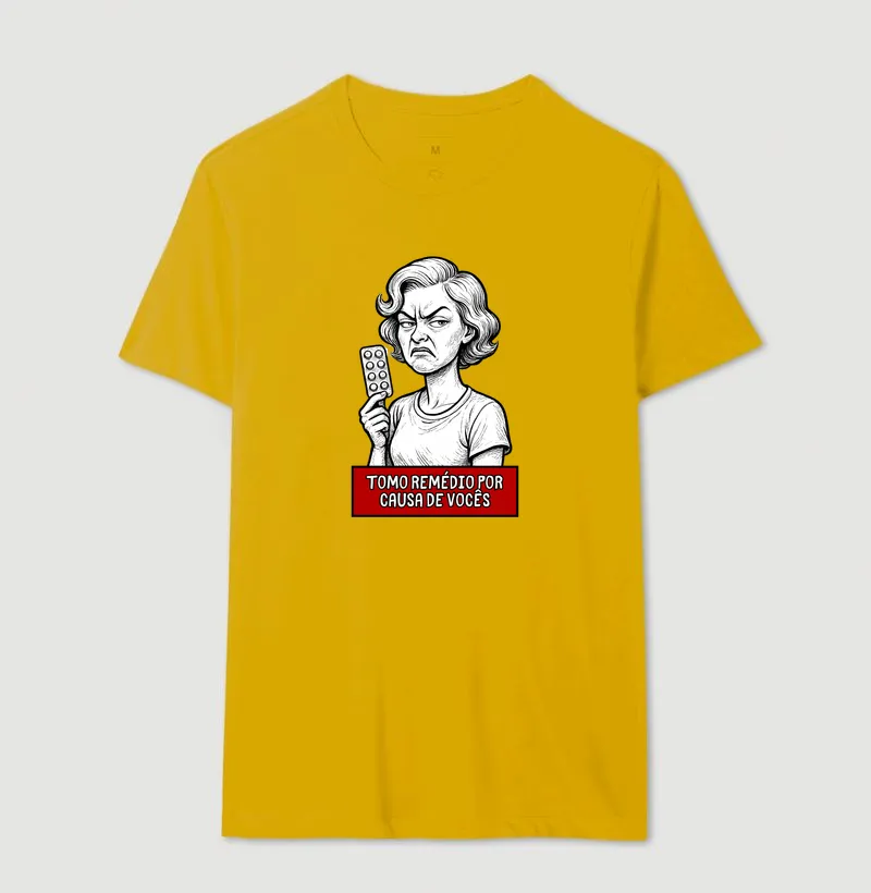 Camisa 13