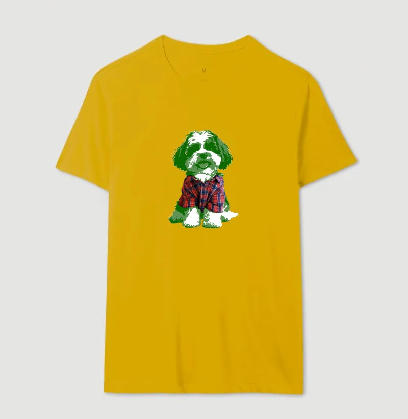 Camisa 13