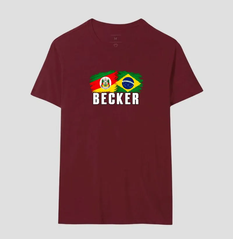 Becker  - Imagem 18