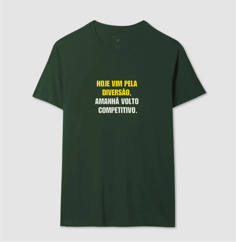 Camisa 7
