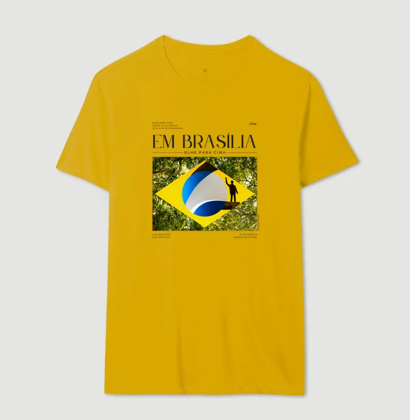 Em Brasília, olhe para cima - Imagem 14