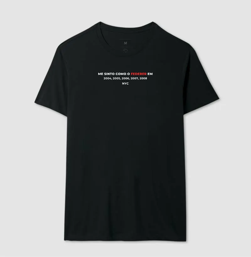 COMO O FEDERER - Imagem 2
