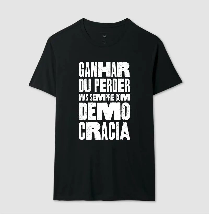 Democracia - Imagem 2
