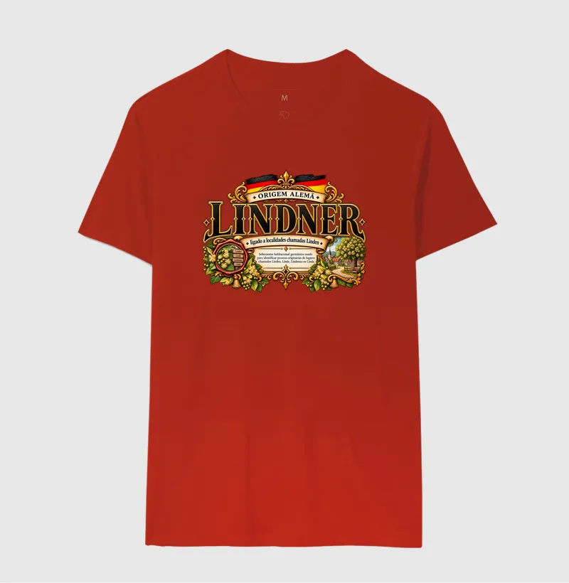 Lindner  - Imagem 10