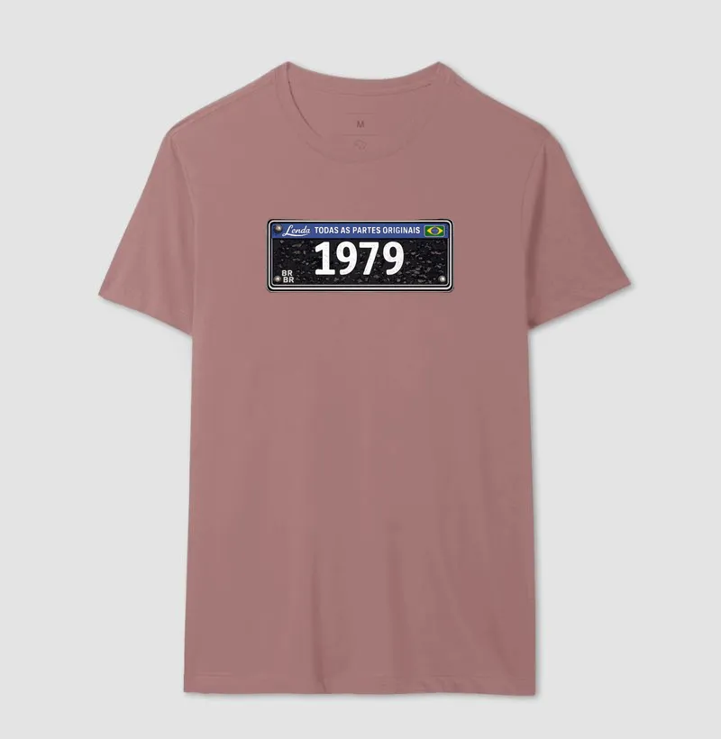 Camisa 13