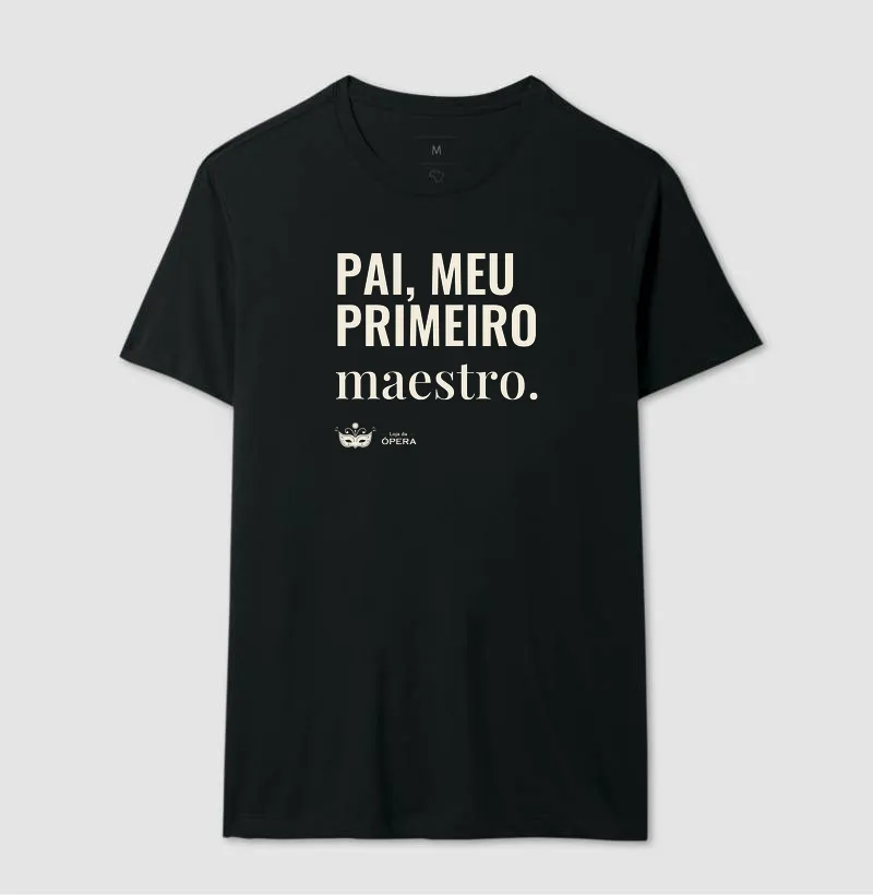 Pai, meu Primeiro Maestro - Imagem 2