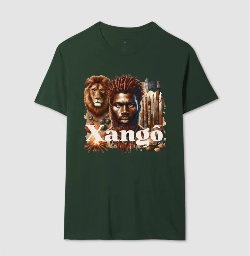 Camisa 11