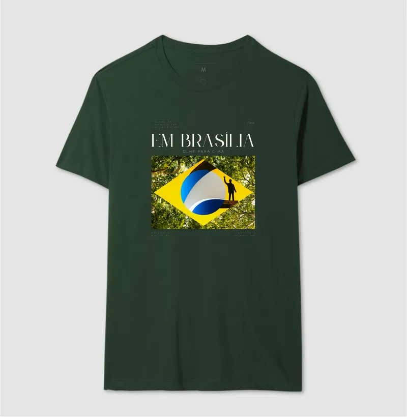 Em Brasília, olhe para cima - Imagem 12