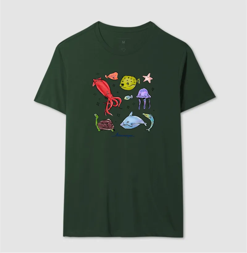Camisa 14