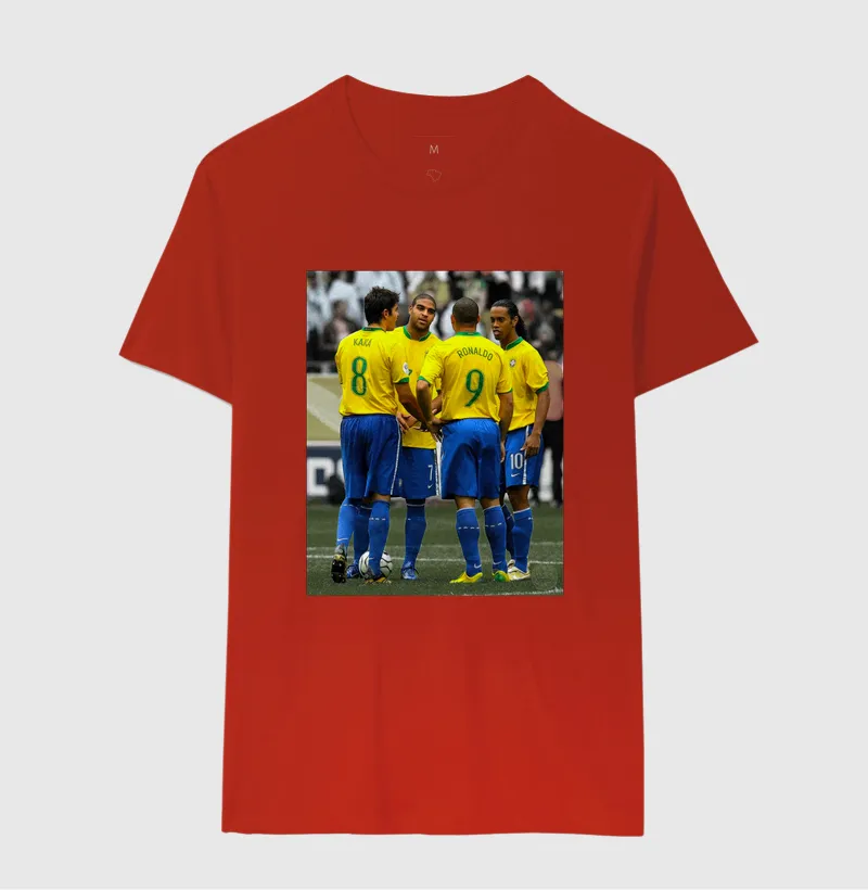 Camisa 9
