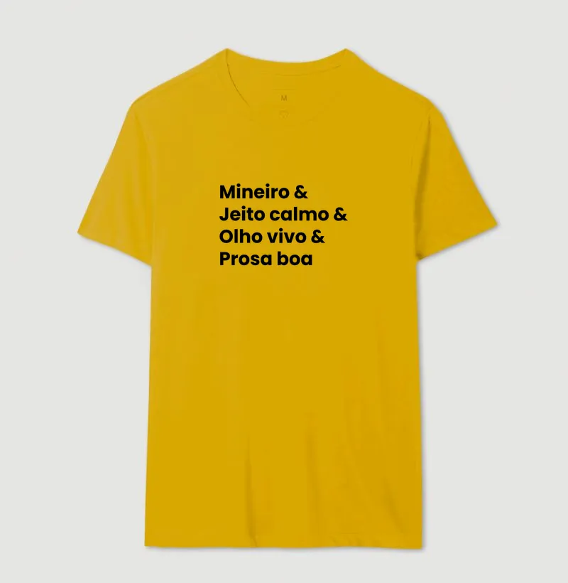 Camisa 7