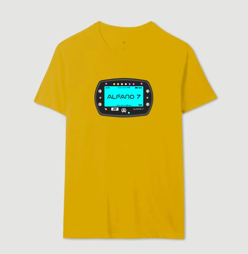 Camisa 13