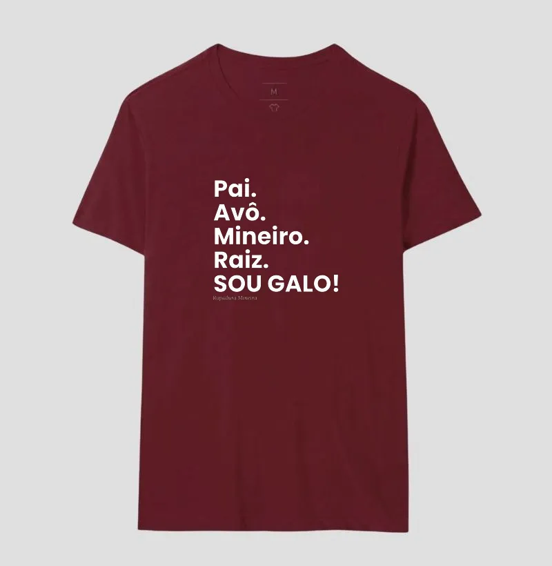 Camisa 9