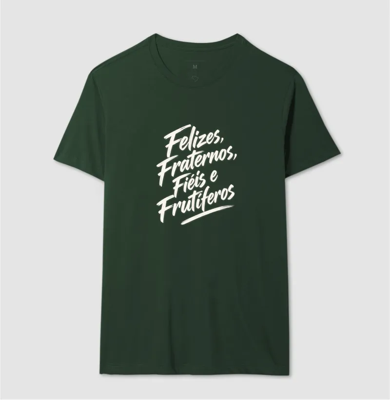 New Felizes, Fraternos, Fiéis e Frutíferos - Imagem 7