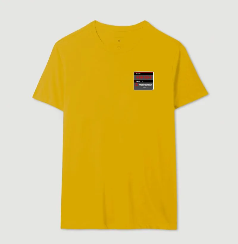 Camisa 13