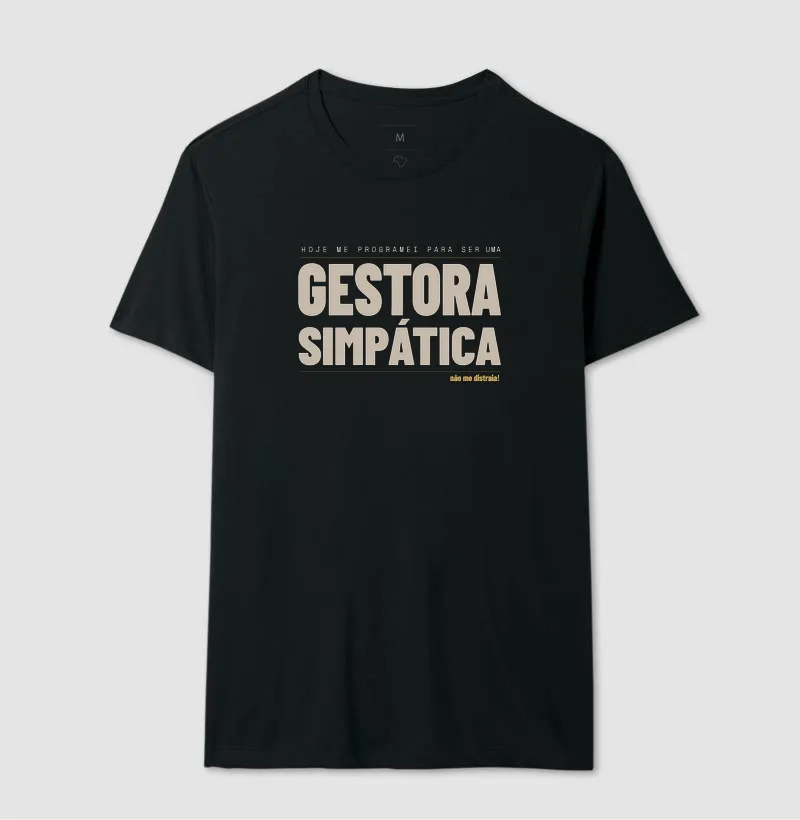 Gestora simpática - Imagem 5