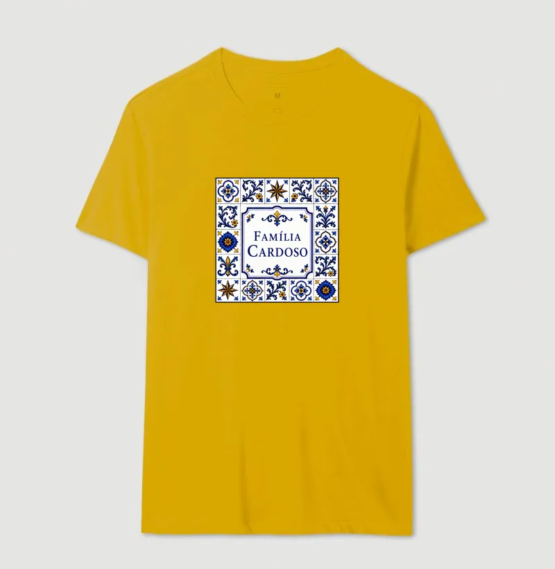 Camisa 13