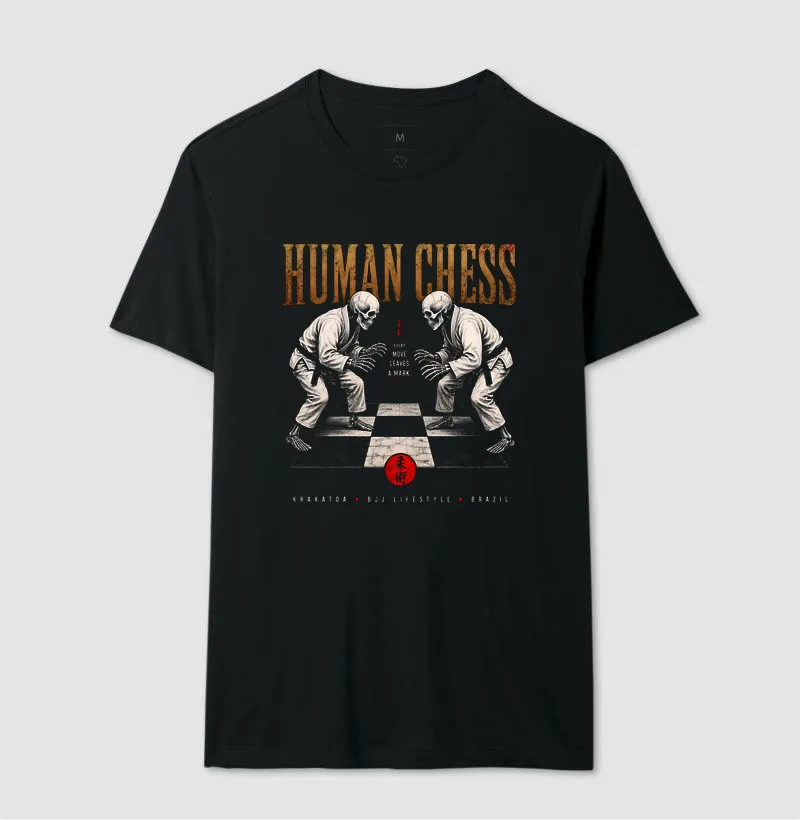 HUMAN CHESS - Imagem 4