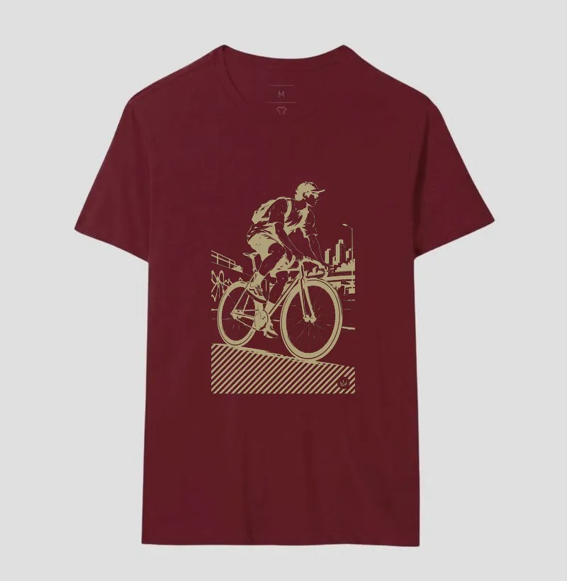 Ciclista - Fixa - Imagem 16