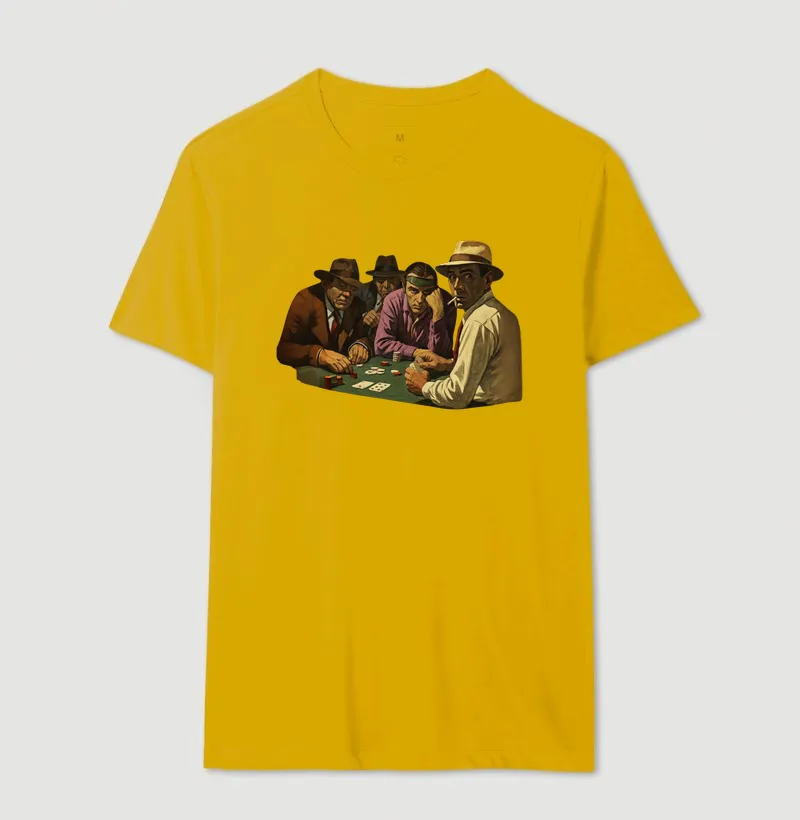 Camisa 13