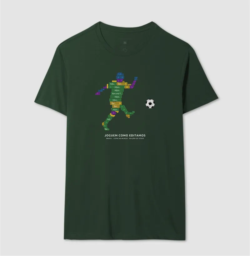 Camisa 11