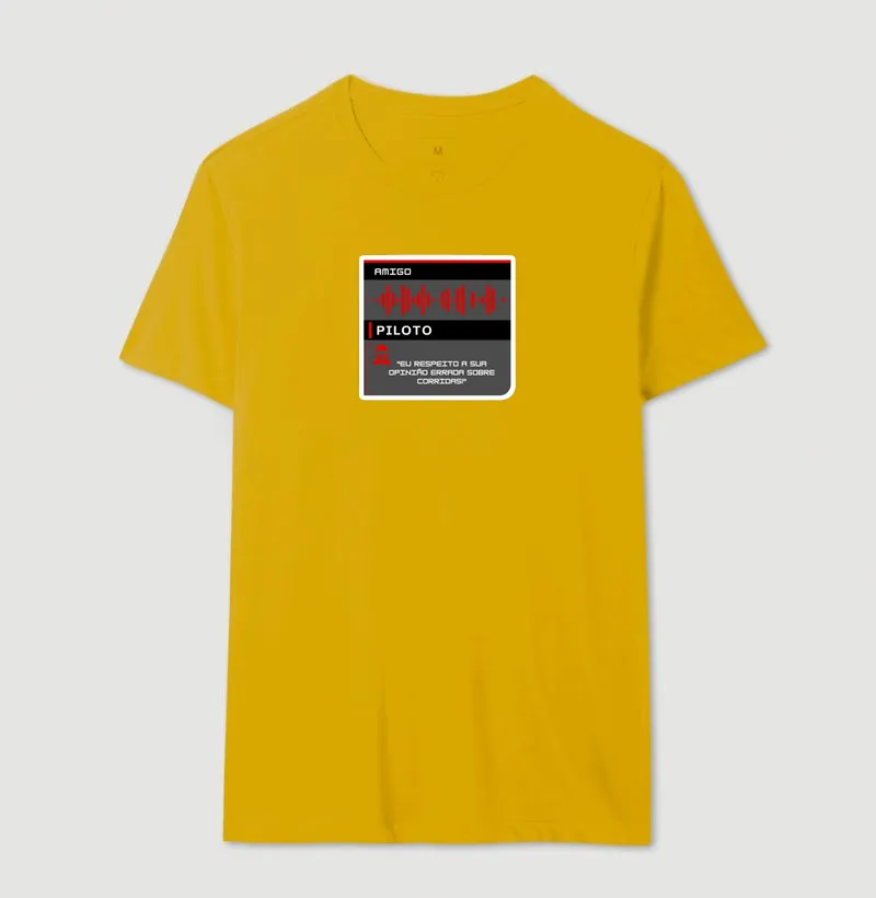Camisa 13
