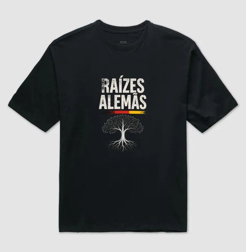 Raízes Alemãs - Imagem 2