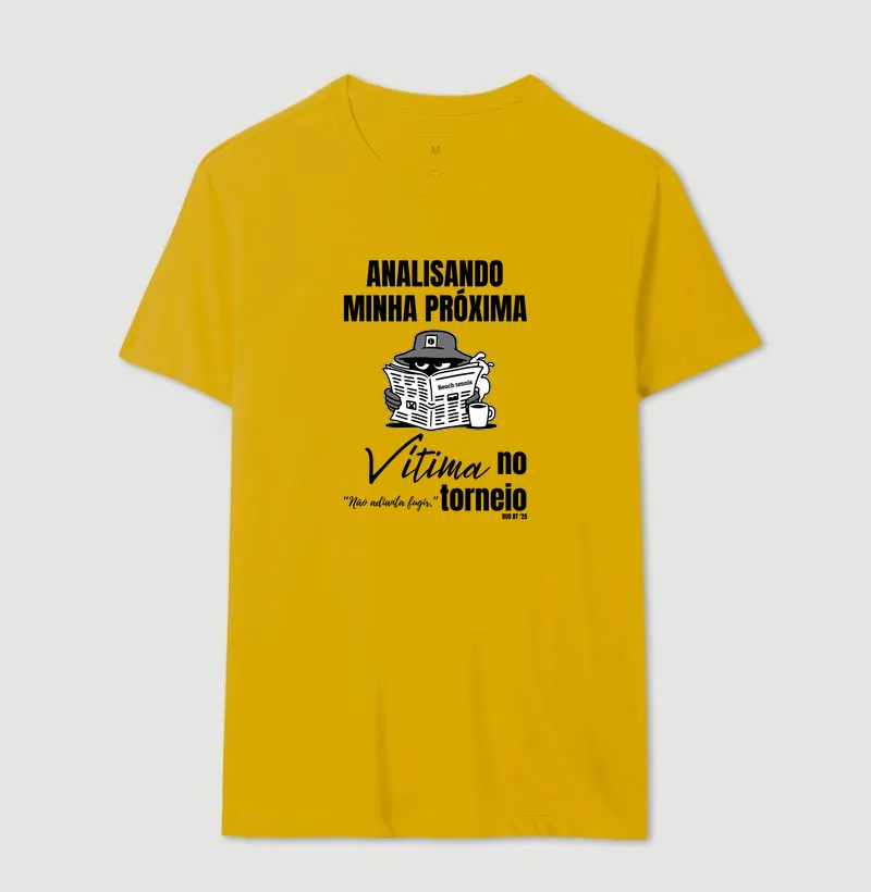 Camisa 13
