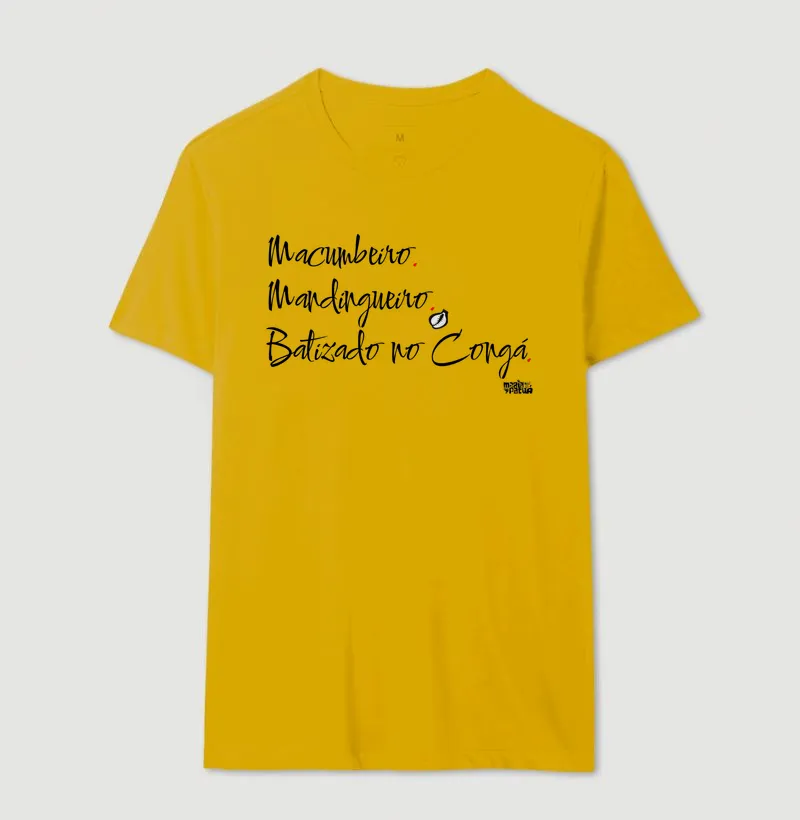 Camisa 5