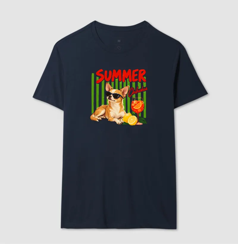 Summer Chihuahua  - Imagem 9