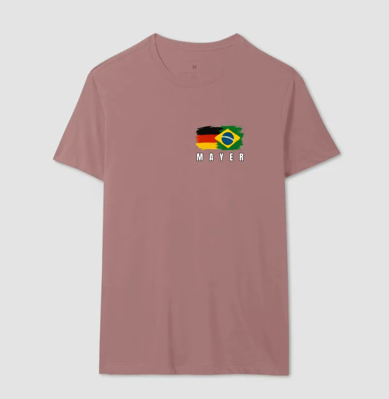 Camisa 16