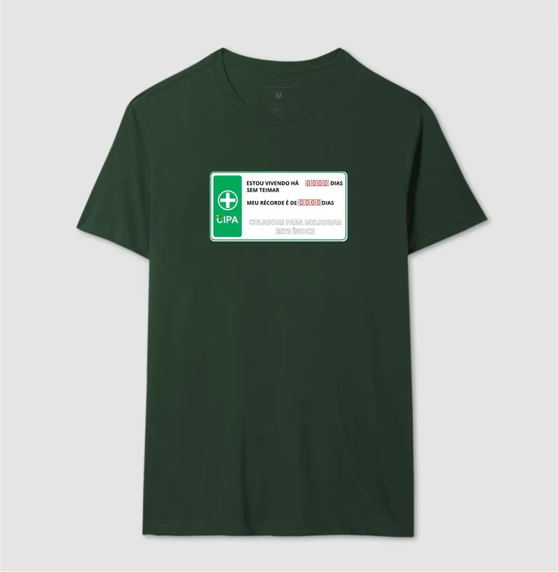 Camisa 11