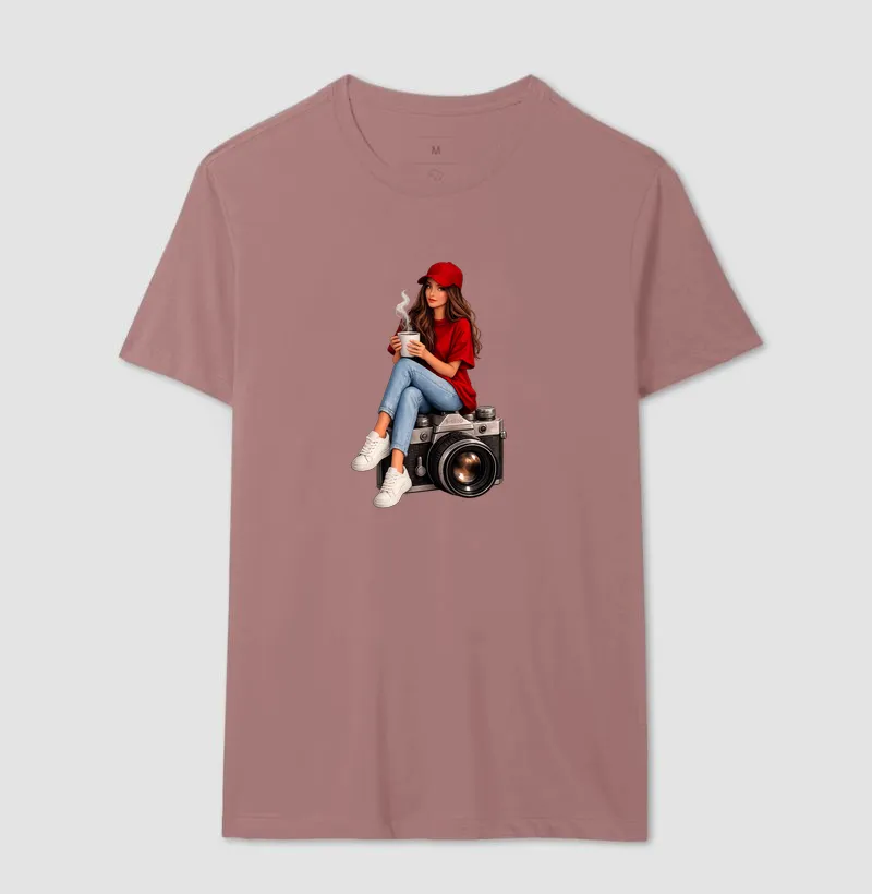 Camisa 18
